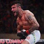 Profile Picture of John Hand Of Stone Lineker (@ufcjohnlineker) on Instagram