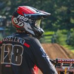 Profile Picture of Danny Fisher (@motodanny_128) on Instagram