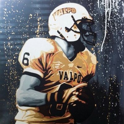 Profile Picture of Kyle Himmelwright (@Mr_Chaz_6) on Twitter