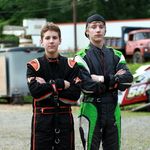 Profile Picture of Jeffrey 4J and Brandon 4B (@confer_racing) on Instagram