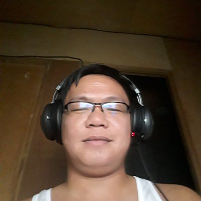 Profile Picture of Peter Einstein Dingle (@PeterRogerson9) on Twitter