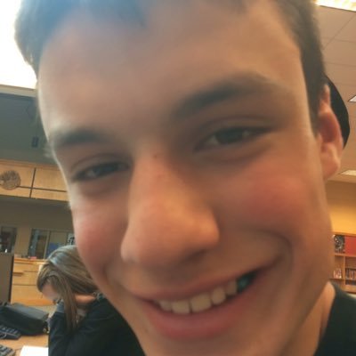 Profile Picture of Caleb Danehower (@CalebDanehower) on Twitter