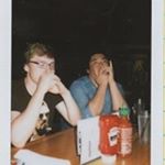 Profile Picture of Colin Meade (@ctmeade) on Instagram