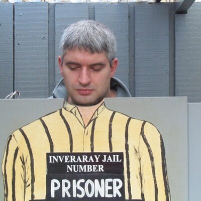 Profile Picture of Nick Waters (@nick_werthers) on Twitter