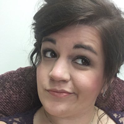 Profile Picture of Audrey Freeman (@audreyfreeman) on Twitter