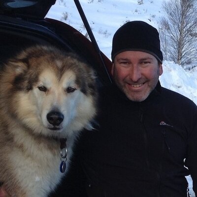 Profile Picture of CoinWolf (@btccoinwolf) on Twitter