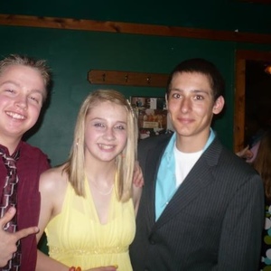 Profile Picture of Blake Albright (@doeboyfresh_three6mafia) on Myspace