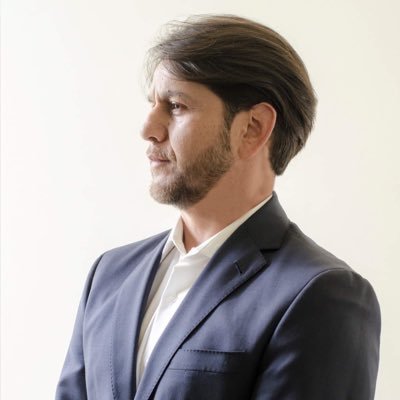 Profile Picture of Rubén Palafox (@palafoxruben) on Twitter