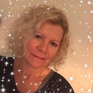 Profile Picture of Barbara Wleklińska (@barbara.wleklinska) on Facebook