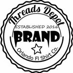 Profile Picture of Shaun Hicks/Jessica Pedrick (@threadsdepot) on Instagram