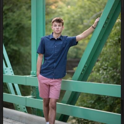 Profile Picture of Cayden McKerlie (@cgmckerlie) on Twitter