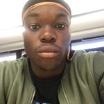 Profile Picture of Joshua Akin-Abraham (@josh_aa99) on Instagram