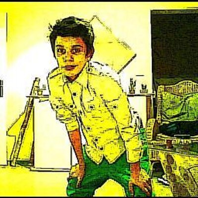 Profile Picture of Chartier (@310Robin) on Twitter