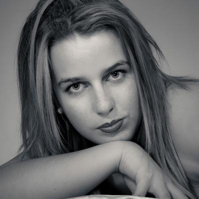 Gabrielle Rossi - Twitter Profile Picture of Gabrielle Rossi (@GabouneRossi) on Twitter