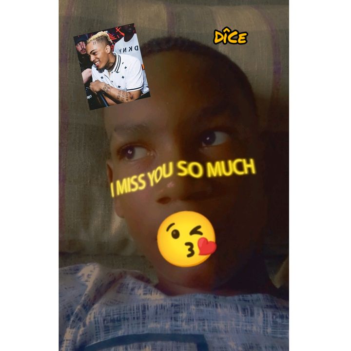 Profile Picture of ällënflöwdîCe (@allenflowdice) on Tiktok