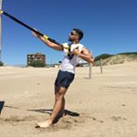 Profile Picture of Maximiliano Ariel Ferrante (@entrenamiento_funcional_trx) on Instagram