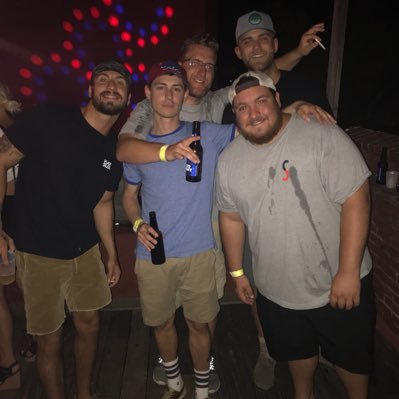 Profile Picture of David Bricker (@Dbricker09) on Twitter