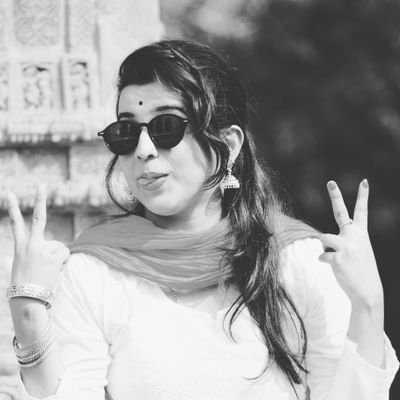 Profile Picture of Priyanka Bhattacharjee (@Priyank71551143) on Twitter