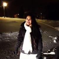 Profile Picture of Anika Singh (@anika-singh-3) on Quora