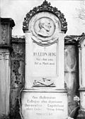 Profile Picture of Johann Leonhard Hug - Wikipediaon Wikipedia