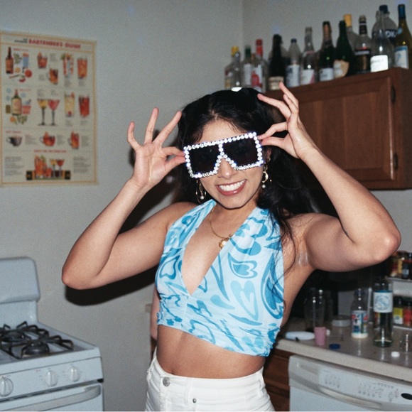 Profile Picture of Shakti Ramnath (@shakbait) on Poshmark