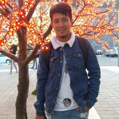 Profile Picture of Fidencio González (@FidencioGonzle6) on Twitter