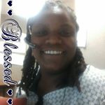 Profile Picture of Clarissa Singletary (@theoneandonlyrissa) on Instagram