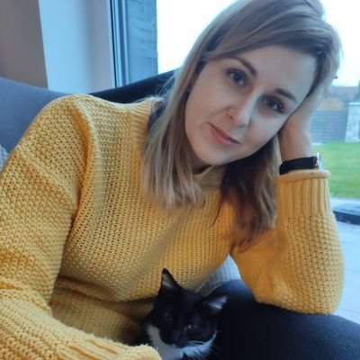 Profile Picture of Joanna Michalik (@JoasiaMichalik) on Twitter