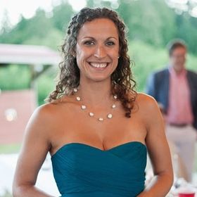 Profile Picture of Dominique Simoneau-Ritchie (@dominiquesr) on Pinterest