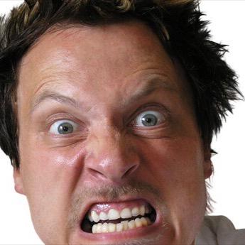 Profile Picture of Dave Hollins (@HollinsHolly) on Twitter