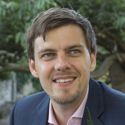 Profile Picture of James Digby (@globalresourcer) on Twitter