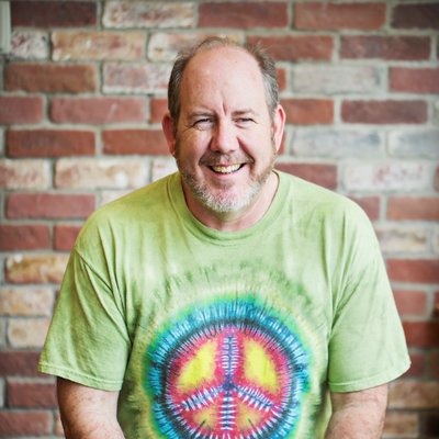 Profile Picture of Michael Cody (@Mikecodyauthor) on Twitter