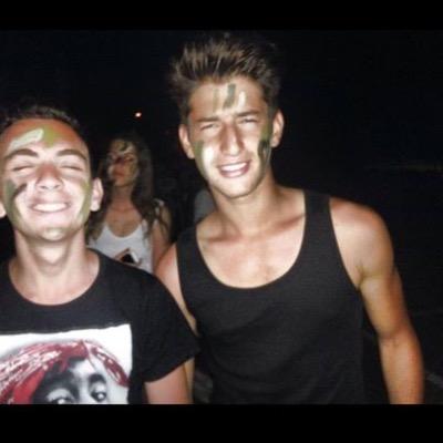 Profile Picture of Shelby (@KnafoJeremy) on Twitter