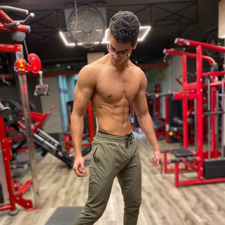 Profile Picture of Marwan Ahmed (@marwanna7med) on Tiktok