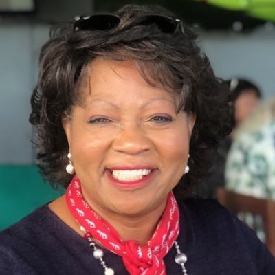 Profile Picture of Sheila Griffin (@sheilagriffinfl) on Twitter