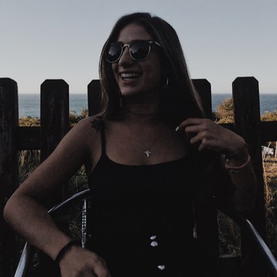 Profile Picture of Carmen Baquero (@carmenbaquero10) on Twitter