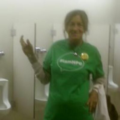 Profile Picture of Deb Graham (@carolina_deb) on Twitter