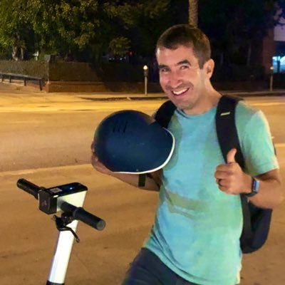 Profile Picture of Tim Harter (@TimHarter1) on Twitter