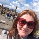 Profile Picture of April Thompson (@mrs_t_loves_history) on Instagram