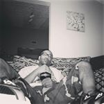 Profile Picture of Wendell Wiley (@thiefndanite) on Instagram