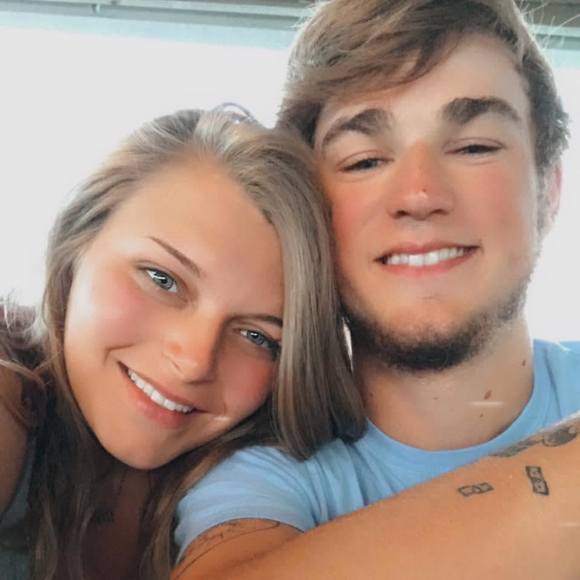 Profile Picture of Pierce Clark (@clarkdylan37) on Poshmark