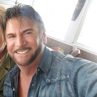 Profile Picture of Eric Hersh (@ericshersh) on Twitter