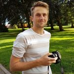 Profile Picture of Daniel Stanton (@danstanpan) on Instagram