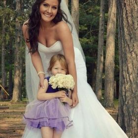 Brianne Kopacz - Pinterest Profile Picture of Brianne Kopacz (@andersonbri89) on Pinterest