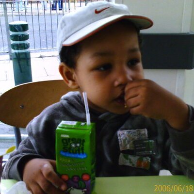 Profile Picture of Jerry Snow (@jerry_snow) on Twitter