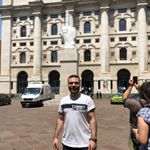 Profile Picture of Omar Al Hariri (@omar_alhariri_) on Instagram