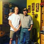 Profile Picture of Corey Jensen (@corey8016) on Instagram
