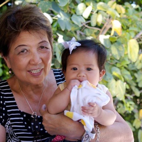 Evelyn Macaspac - Poshmark Profile Picture of Evelyn Macaspac (@msevelyngm917) on Poshmark