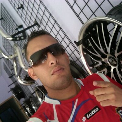 Profile Picture of Basilio Morales (@bampitti2688) on Twitter