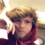 Profile Picture of Jacob Tomlinson (@tomlinson_jacob) on Instagram
